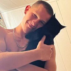 Фотография мужчины Станислав, 18 лет из г. Оренбург