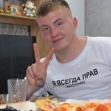 Фотография мужчины Александр, 24 года из г. Луганск
