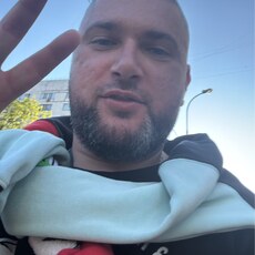 Фотография мужчины Андрей, 39 лет из г. Москва