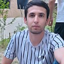 Умар, 27 лет