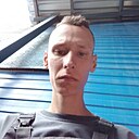 Кирилл, 21 год