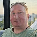 Иван, 36 лет