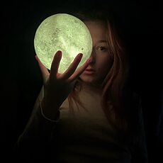 Фотография девушки Валерия, 22 года из г. Пенза