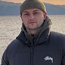 Даниил, 26 лет