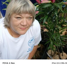 Фотография девушки Валентина, 51 год из г. Омск