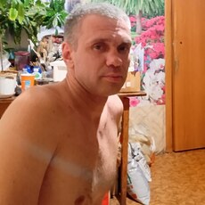 Фотография мужчины Павел, 43 года из г. Самара