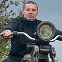 Кирилл, 25 лет
