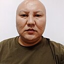 Талгат, 42 года