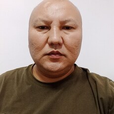 Фотография мужчины Талгат, 42 года из г. Костанай