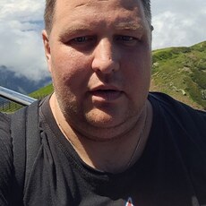 Фотография мужчины Кирилл, 36 лет из г. Новомосковск