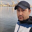 Бек, 42 года