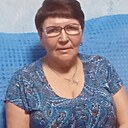 Танзиля, 60 лет