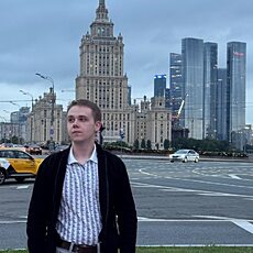 Фотография мужчины Дима, 22 года из г. Нижний Новгород