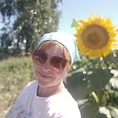 Фотография девушки Татьяна, 57 лет из г. Белово