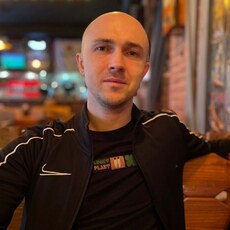 Фотография мужчины Коля, 35 лет из г. Москва