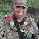Саня, 36 лет
