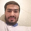 Али, 30 лет