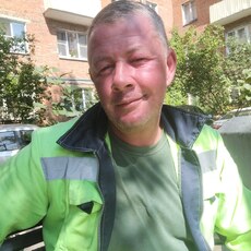 Фотография мужчины Алексей, 47 лет из г. Москва