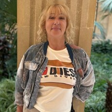 Фотография девушки Лариса, 58 лет из г. Краснодар