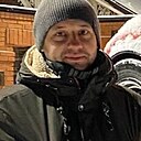 Виталик, 37 лет