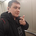Вадим, 30 лет