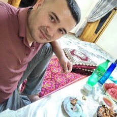 Фотография мужчины Бабур, 32 года из г. Сургут