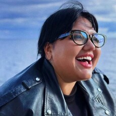 Фотография девушки Ангелина, 25 лет из г. Сочи