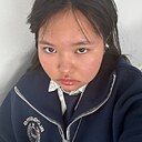Сабина, 18 лет
