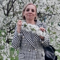 Фотография девушки Елена, 48 лет из г. Москва