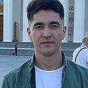 Калыгул, 24 года