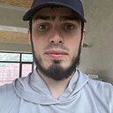 Ismail, 24 года
