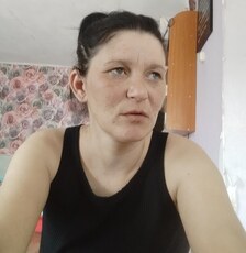 Фотография девушки Алена, 38 лет из г. Уссурийск