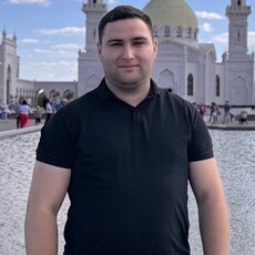 Фотография мужчины Vadim, 24 года из г. Нижнекамск