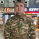 Amon, 20 лет