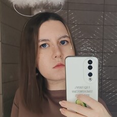Фотография девушки Маргарита, 21 год из г. Омск