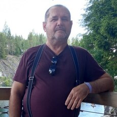 Фотография мужчины Виктор, 62 года из г. Санкт-Петербург