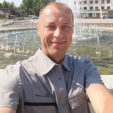 Фотография мужчины Сергей, 43 года из г. Северодвинск