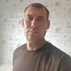 Фотография мужчины Алексей, 38 лет из г. Белореченск