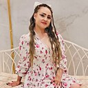Сабрина, 25 лет