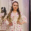 Сабрина, 25 лет