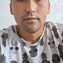 Ержан, 30 лет