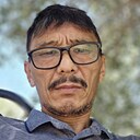Кайрат, 47 лет