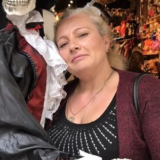 Фотография девушки Евгения, 53 года из г. Новосибирск