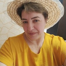 Фотография девушки Светлана, 48 лет из г. Брест
