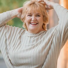 Фотография девушки Мила, 63 года из г. Казань