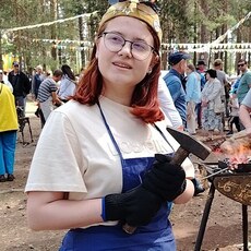 Фотография девушки Саша, 24 года из г. Кирово-Чепецк