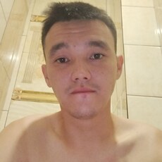 Фотография мужчины Гафур, 24 года из г. Магнитогорск