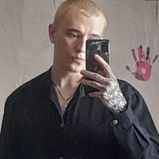 Фотография мужчины Григорий, 20 лет из г. Москва