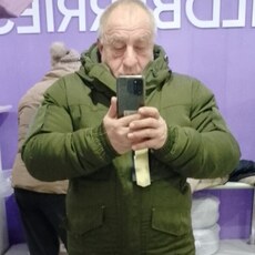 Фотография мужчины Евгений, 58 лет из г. Усть-Илимск