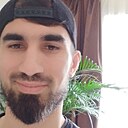 Али, 27 лет